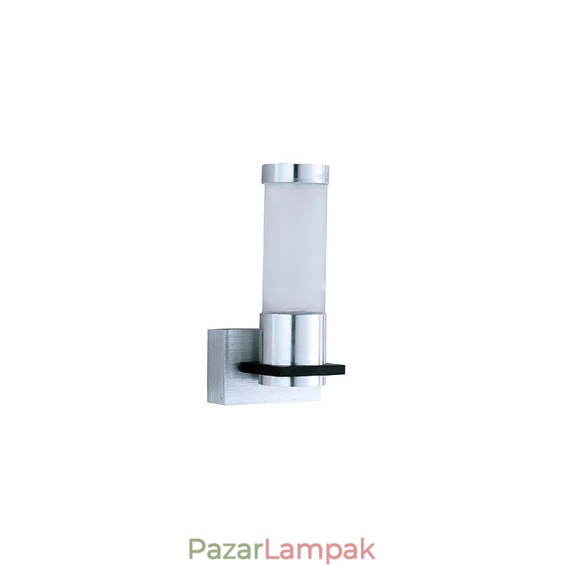 Mini stílusú falikarok modern kortárs fémből