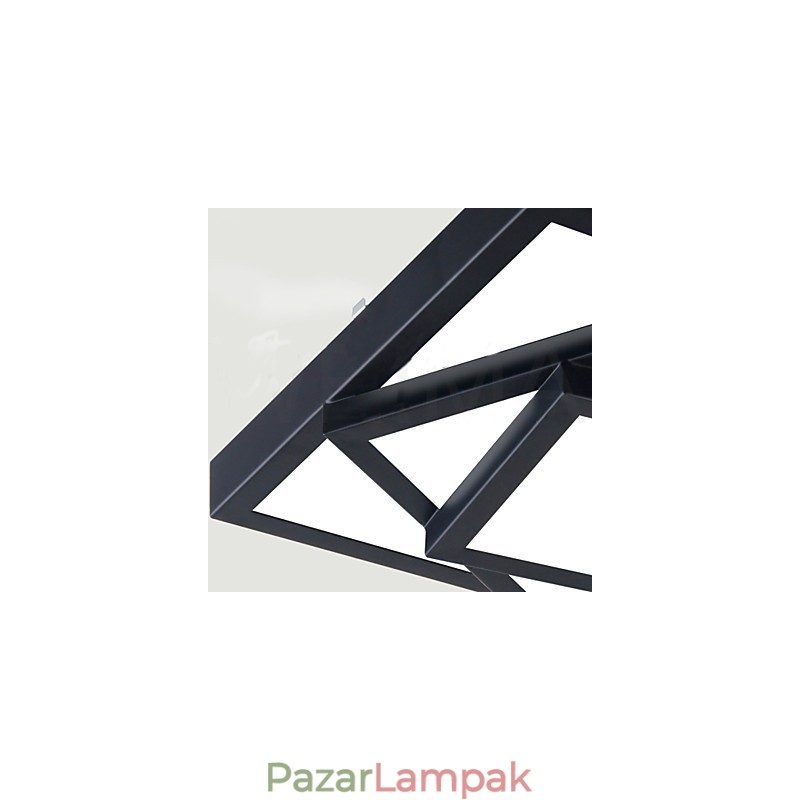 mennyezeti lámpa Creative Arts modern minimalista lámpa világítótestek
