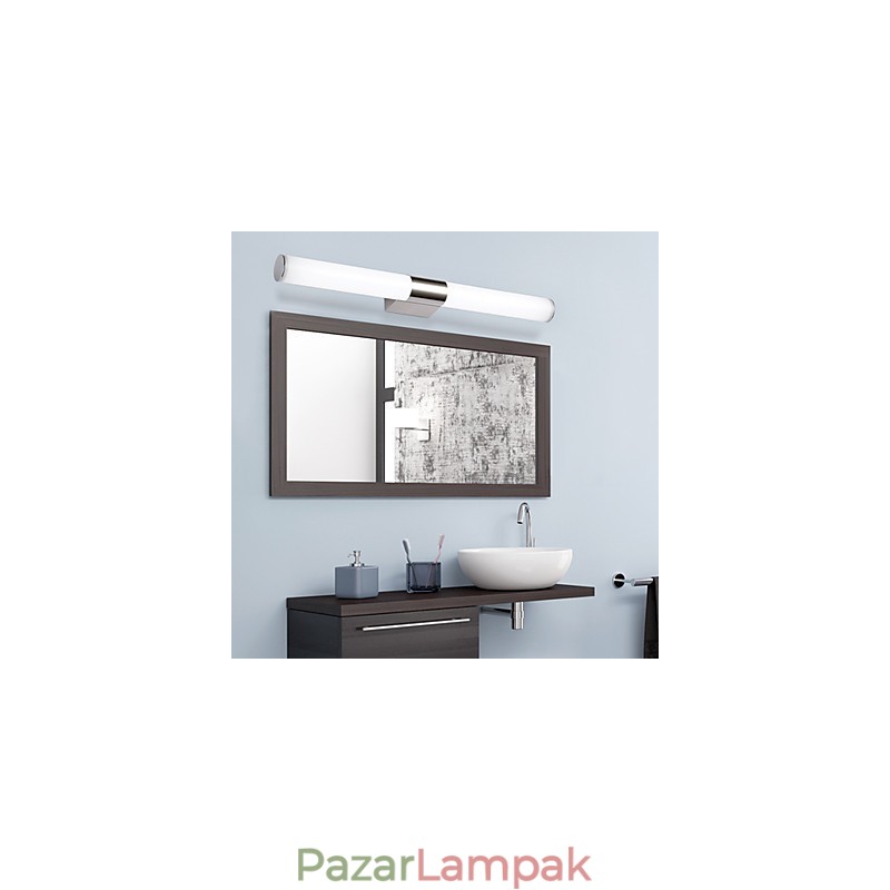 Fürdőszoba világítás Fali alátétek Olvasófali lámpák Mini stílusú, modern kortárs fém
