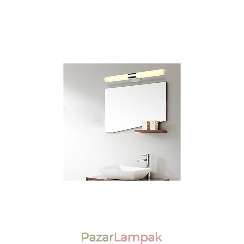 Fürdőszoba világítás Fali alátétek Olvasófali lámpák Mini stílusú, modern kortárs fém