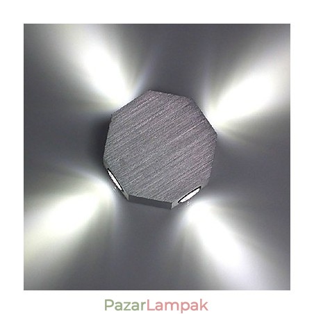 Modern kortárs fém falikarok Modern kortárs fém falikarok