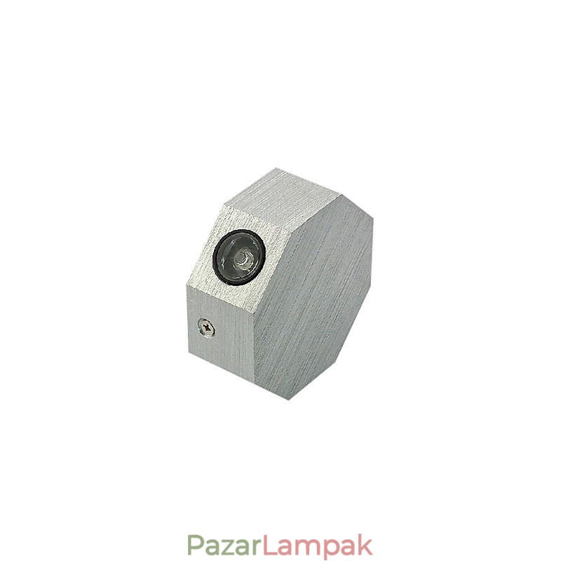 Modern kortárs fém falikarok