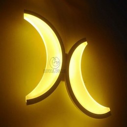 Kiváló minőségű függő világítás 24W