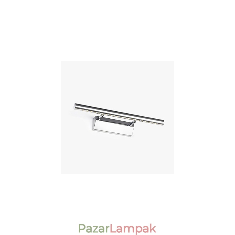 Fürdőszoba világítás Modern kortárs fém