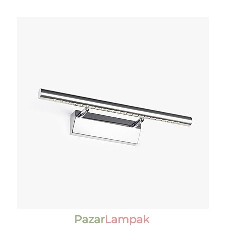 Fürdőszoba világítás Modern kortárs fém Fürdőszoba világítás Modern kortárs fém