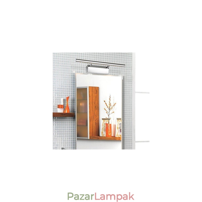 Fürdőszoba világítás Modern kortárs fém