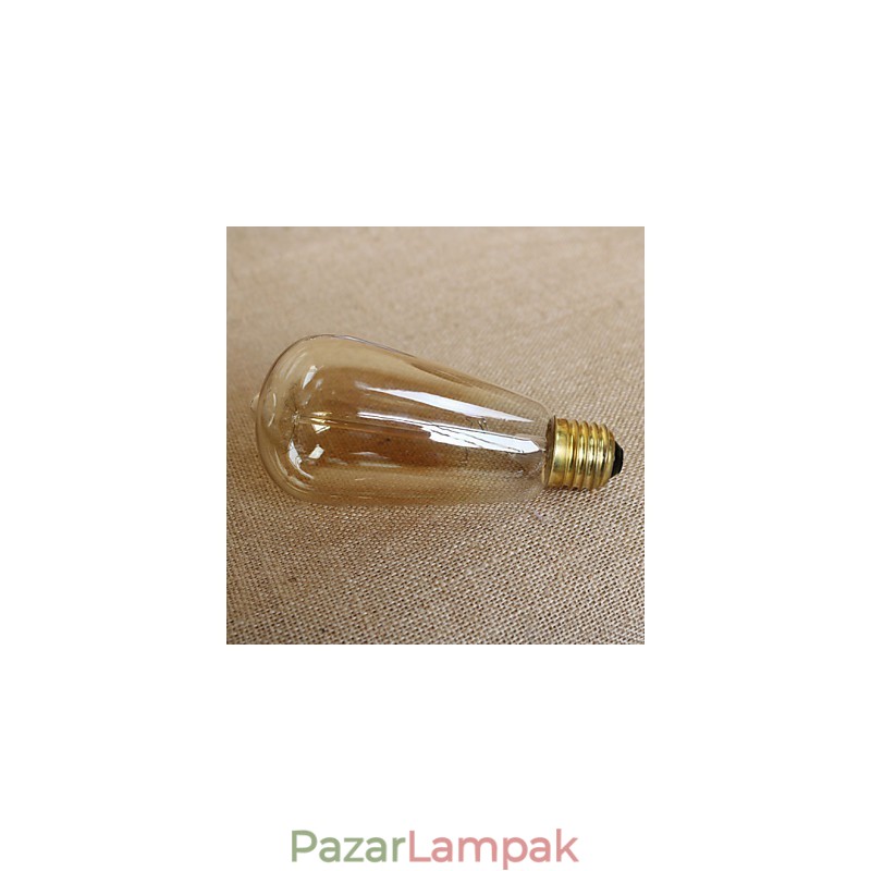 Loft ipari raktár Kreatív Nappali Erkély Szél Ferruginous Nosztalgikus Retro Lelkészi Lépcső Fali lámpa