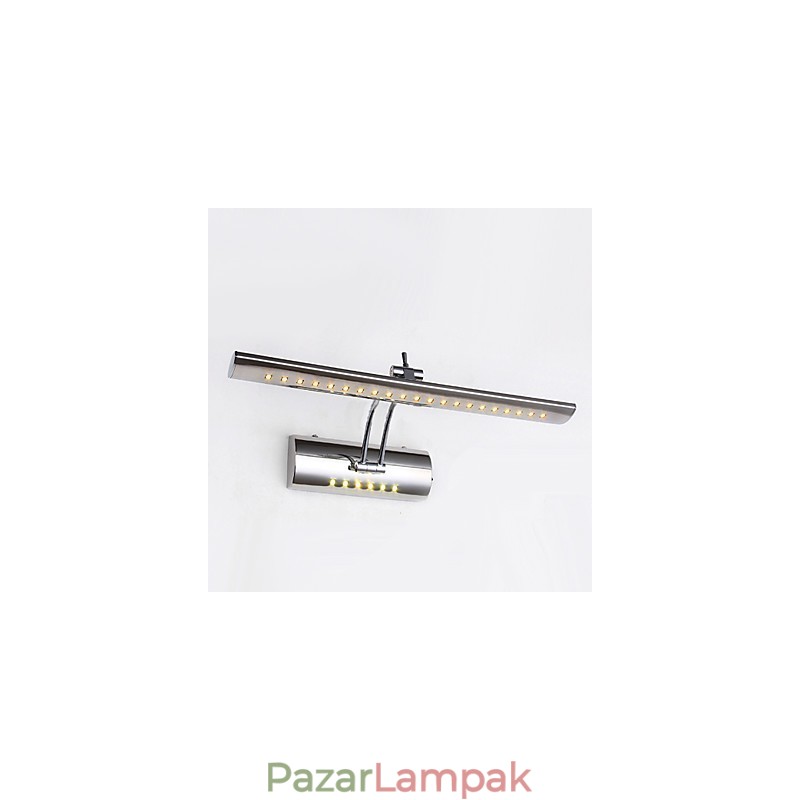Fürdőszoba világítás Fali alátétek Olvasófali lámpák Mini stílusú, modern kortárs fém