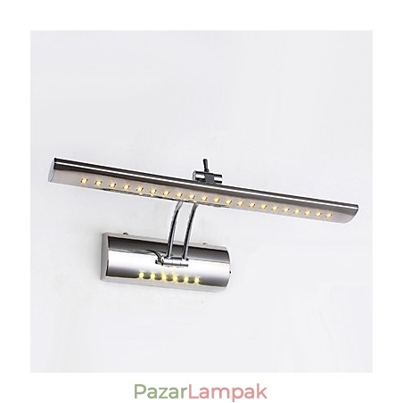 Fürdőszoba világítás Fali alátétek Olvasófali lámpák Mini stílusú, modern kortárs fém Fürdőszoba világítás Fali alátétek Olvasófali lámpák Mini stílusú, modern kortárs fém
