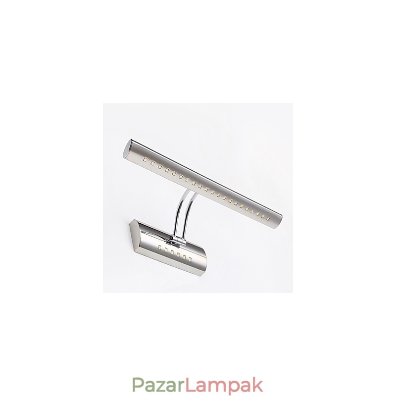 Fürdőszoba világítás Fali alátétek Olvasófali lámpák Mini stílusú, modern kortárs fém