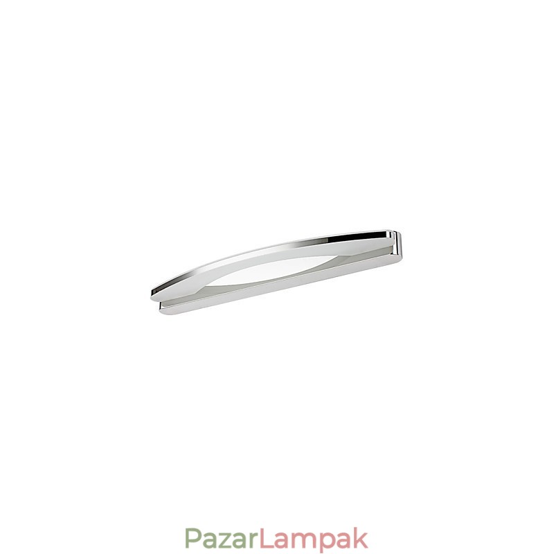 Modern fürdőszobai világítás Modern fém fali lámpa