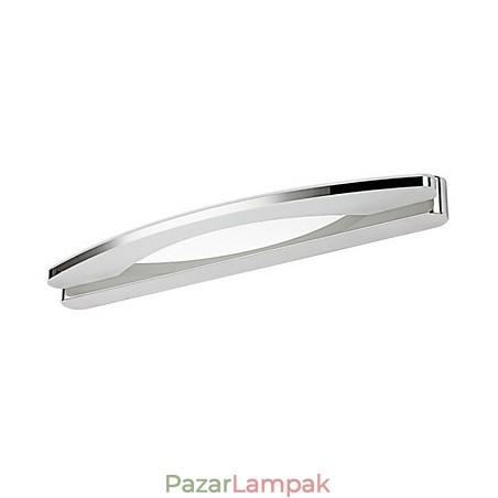 Modern fürdőszobai világítás Modern fém fali lámpa Modern fürdőszobai világítás Modern fém fali lámpa