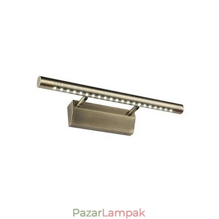 Fürdőszoba világítás Fali alátétek Olvasófali lámpák Mini stílusú Country Metal Fürdőszoba világítás Fali alátétek Olvasófali lámpák Mini stílusú Country Metal