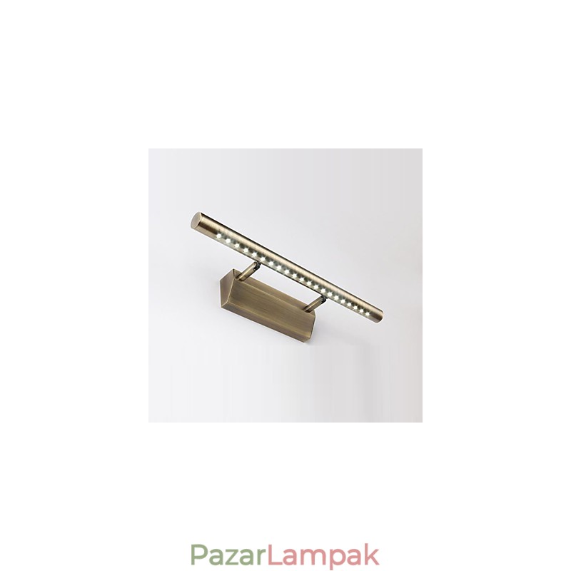 Fürdőszoba világítás Fali alátétek Olvasófali lámpák Mini stílusú Country Metal