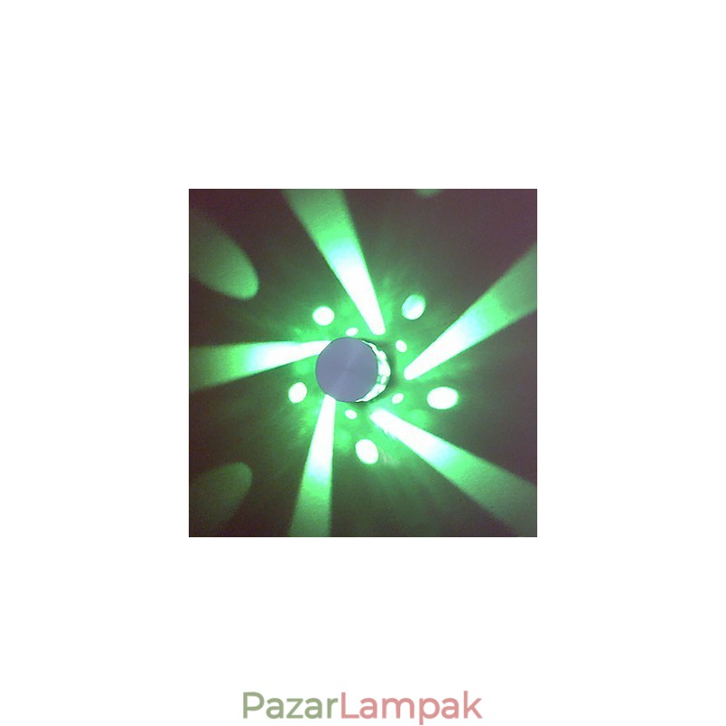 Modern kortárs fém falikarok