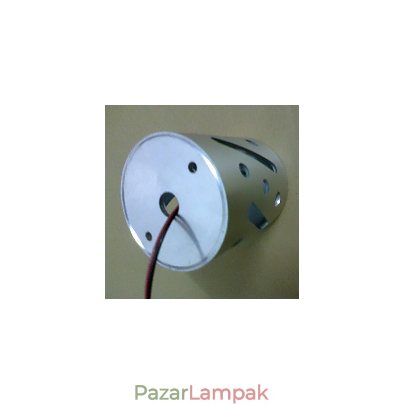 Modern kortárs fém falikarok