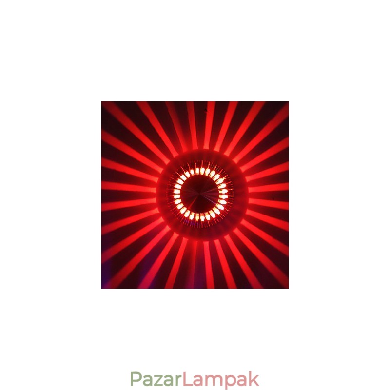 Modern kortárs fém falikarok