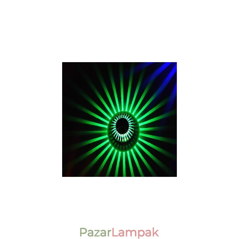 Modern kortárs fém falikarok