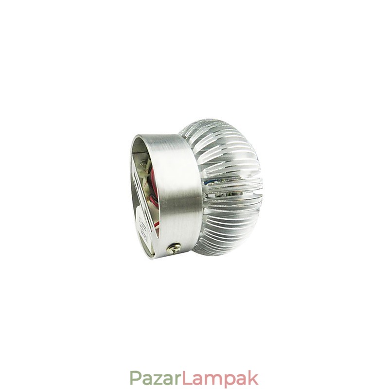 Modern kortárs fém falikarok