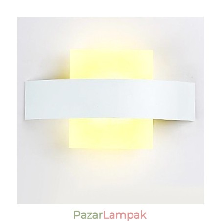 Fürdőszoba világítás Fali alátétek Olvasófali lámpák Mini stílusú, modern kortárs fém Fürdőszoba világítás Fali alátétek Olvasófali lámpák Mini stílusú, modern kortárs fém
