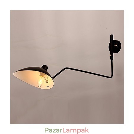 Loft Amercian Countryside szabadon fali lámpák Vintage ágy melletti hosszú, mechanikus munkára készült tanulmányi lámpa beltéri használatra Loft Amercian Countryside szabadon fali lámpák Vintage ágy melletti hosszú, mechanikus munkára készült tanulmányi lámpa beltéri használatra