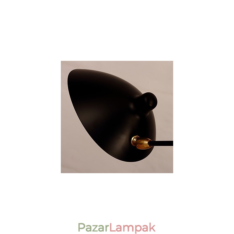 Loft Amercian Countryside szabadon fali lámpák Vintage ágy melletti hosszú, mechanikus munkára készült tanulmányi lámpa beltéri használatra