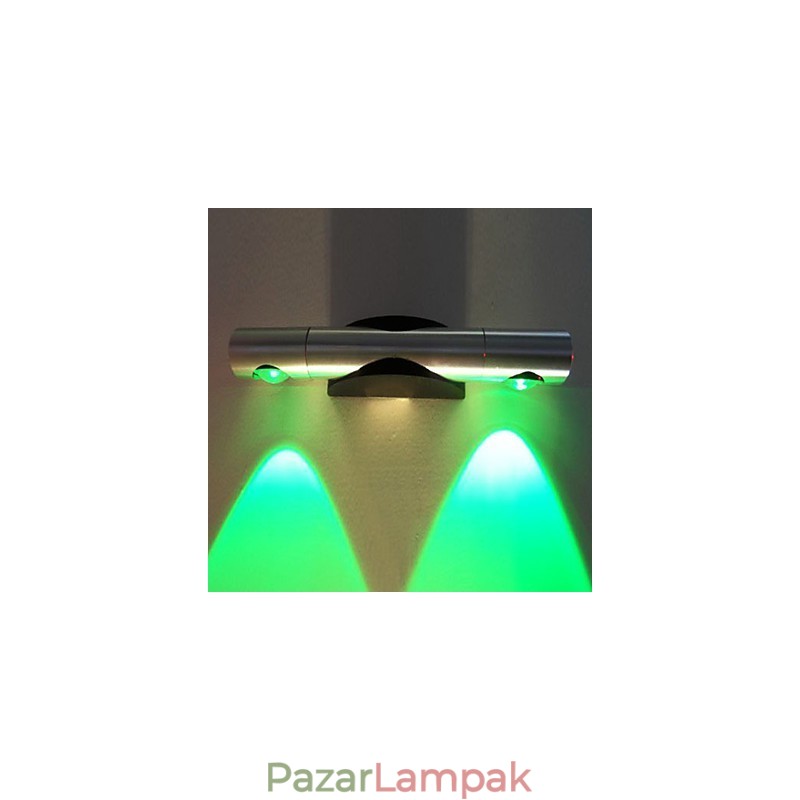 Mini stílusú falra szerelhető fali lámpák Modern kortárs fa bambusz