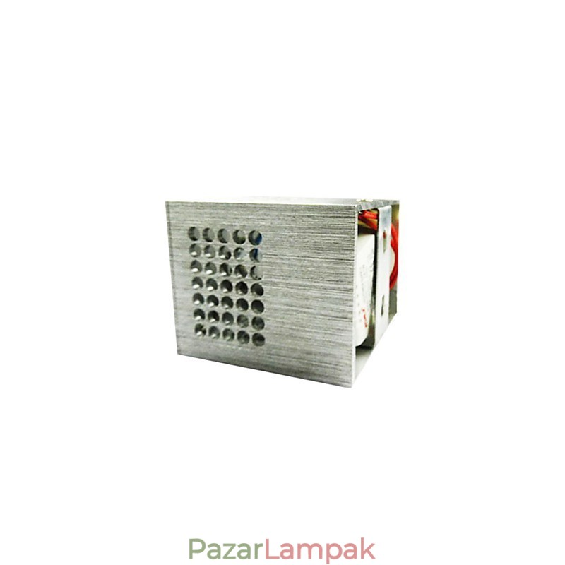 Falra szerelhető lámpák Modern kortárs fém