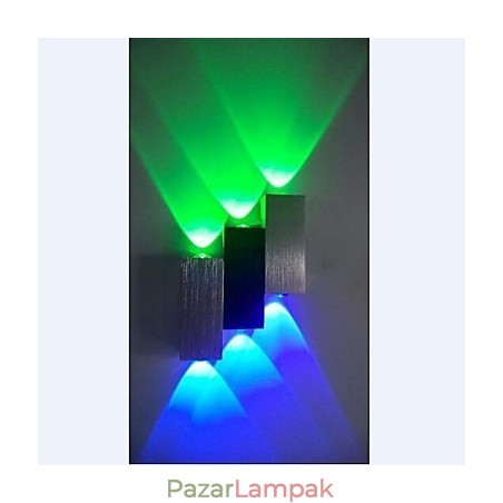Modern kortárs fém falikarok Modern kortárs fém falikarok