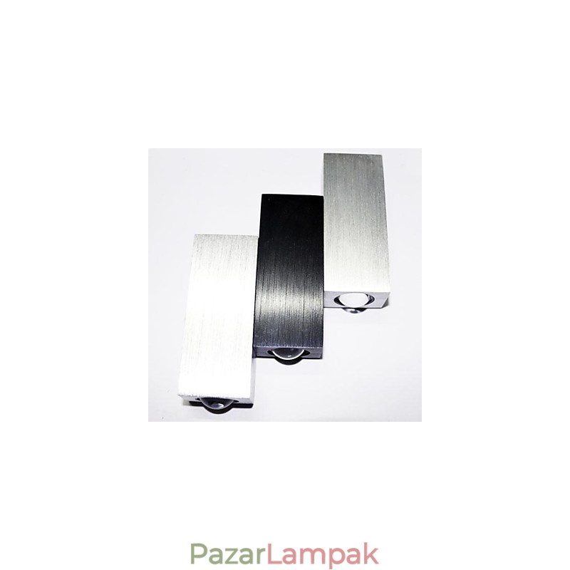 Modern kortárs fém falikarok