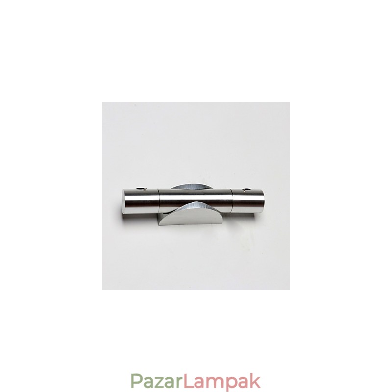 Modern fali lámpa szórófénnyel Sci-fi design