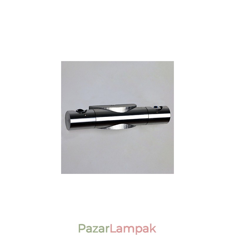 Modern fali lámpa szórófénnyel Sci-fi design