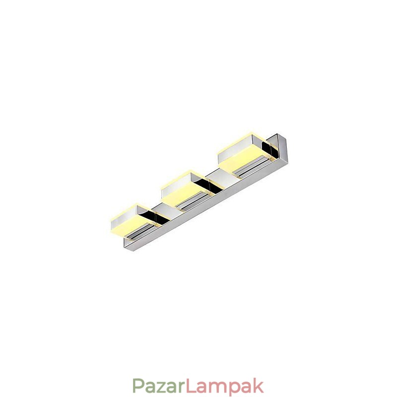 Fürdőszoba világítás Fali alátétek Olvasófali lámpák Mini stílusú, modern kortárs fém