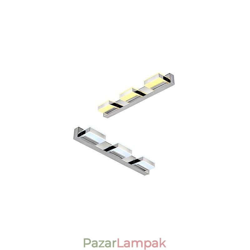 Fürdőszoba világítás Fali alátétek Olvasófali lámpák Mini stílusú, modern kortárs fém