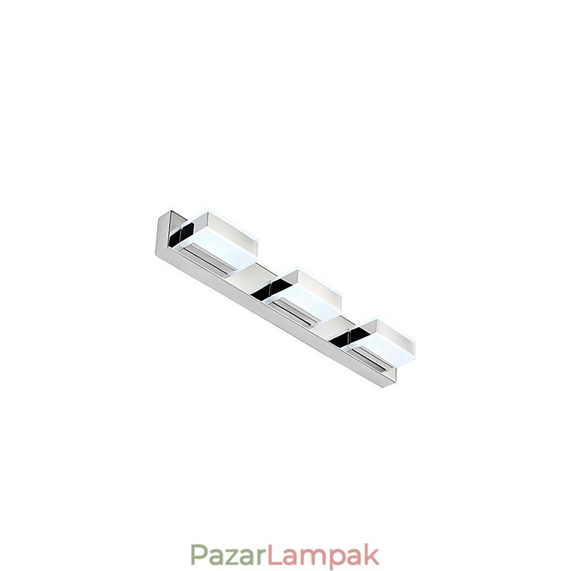 Fürdőszoba világítás Fali alátétek Olvasófali lámpák Mini stílusú, modern kortárs fém