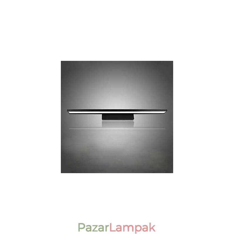 Modern dizájnú fürdőszobai falikarok