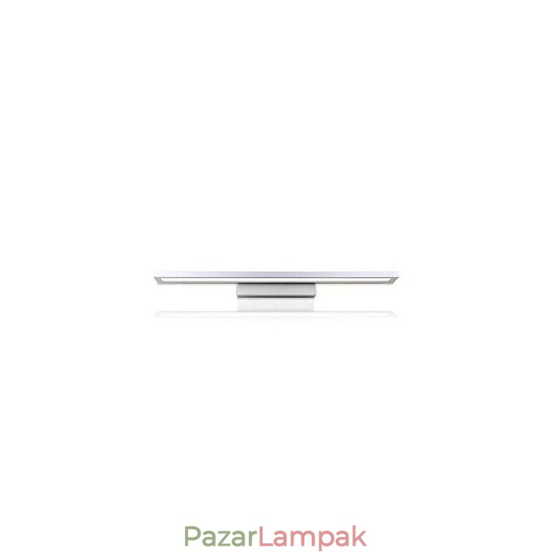 Modern dizájnú fürdőszobai falikarok