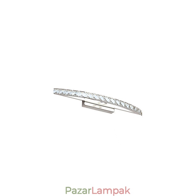 Fürdőszoba világítás Fali alátétek Olvasófali lámpák Mini stílusú, modern kortárs fém