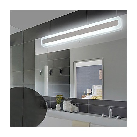 Falikarok Fürdőszoba világítás Modern kortárs PVC Falikarok Fürdőszoba világítás Modern kortárs PVC