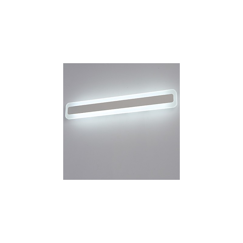 Falikarok Fürdőszoba világítás Modern kortárs PVC