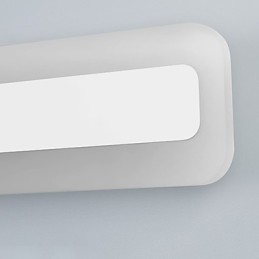 Falikarok Fürdőszoba világítás Modern kortárs PVC