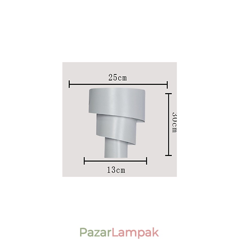 Mini stílusú, modern kortárs fém falikarok