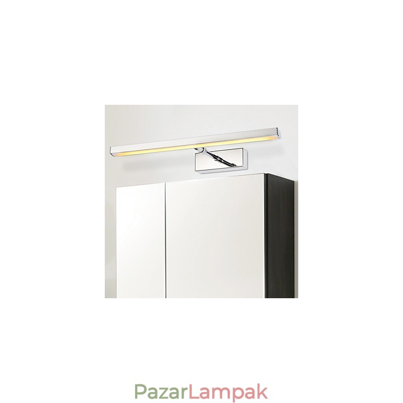 Fürdőszoba világítás Fali alátétek Olvasófali lámpák Mini stílusú, modern kortárs fém