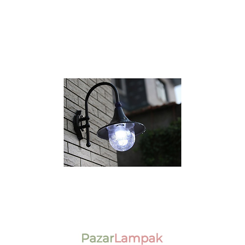 Kültéri fali lámpák hagyományos klasszikus fém