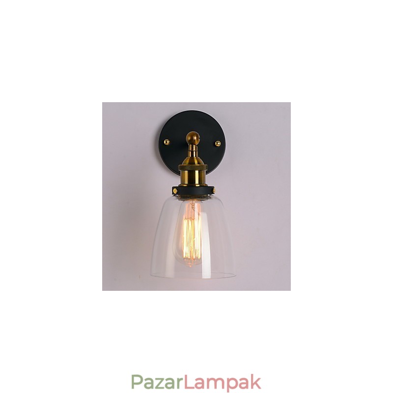 Mini stílusú hagyományos klasszikus fém