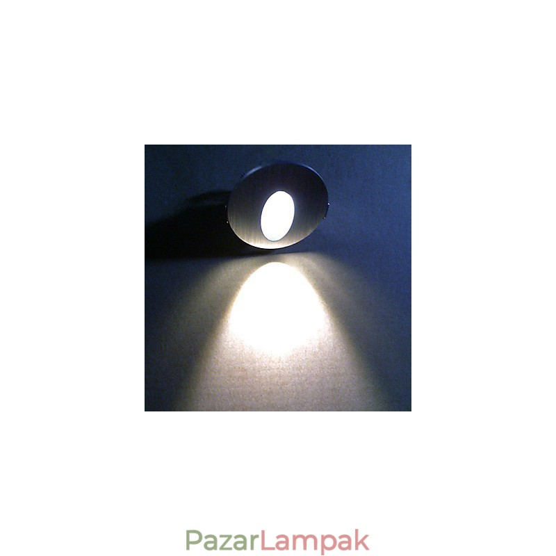 Falra szerelhető lámpák Modern kortárs fém