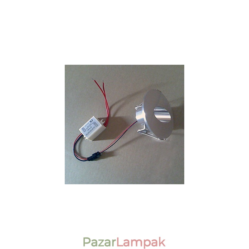 Falra szerelhető lámpák Modern kortárs fém