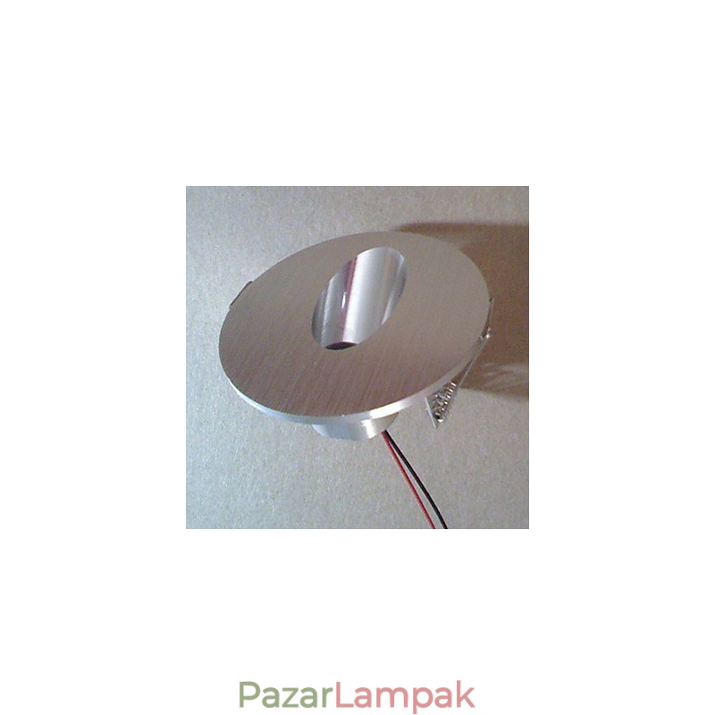 Falra szerelhető lámpák Modern kortárs fém