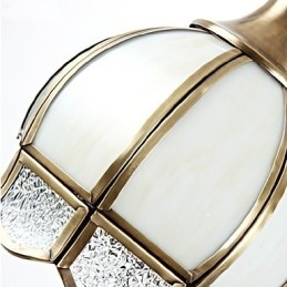 Falikarok mini stílusú hagyományos klasszikus fém