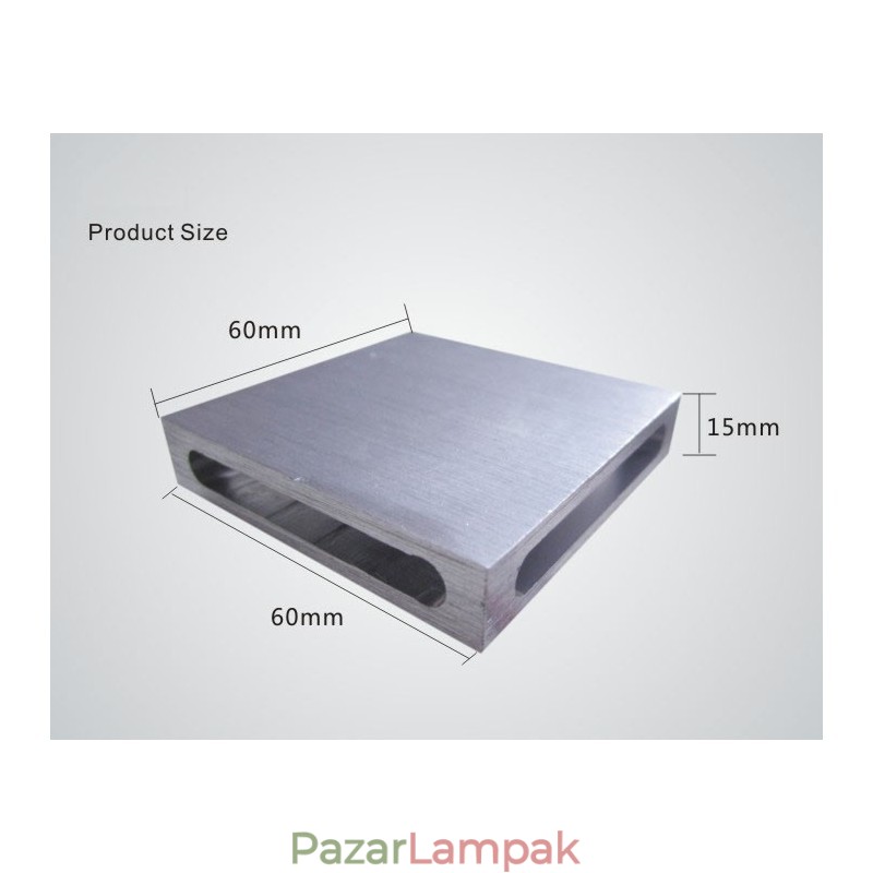 Mini stílusú süllyesztett fali lámpák Modern kortárs fém